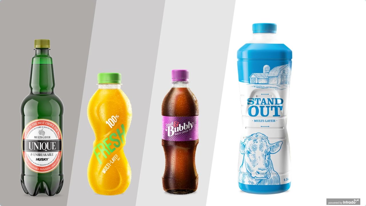 Webinar On-Demand: A Visual Guide to the Top 10 Trends in Beverage Packaging