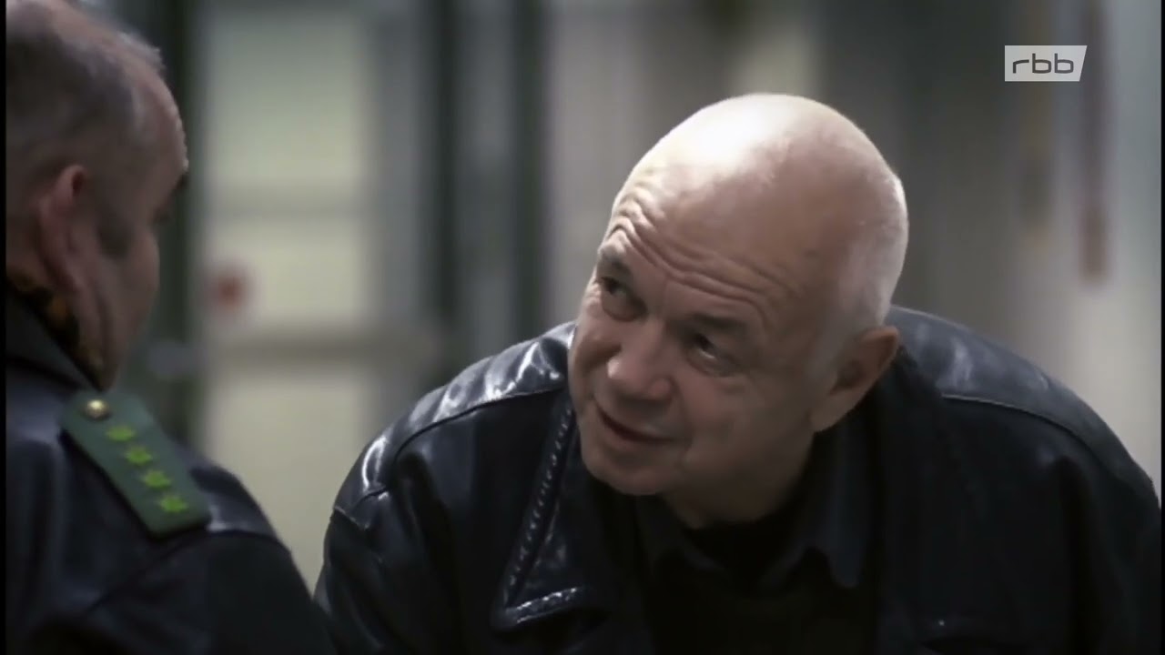 Polizeiruf 110 (306): Klick gemacht (2009)