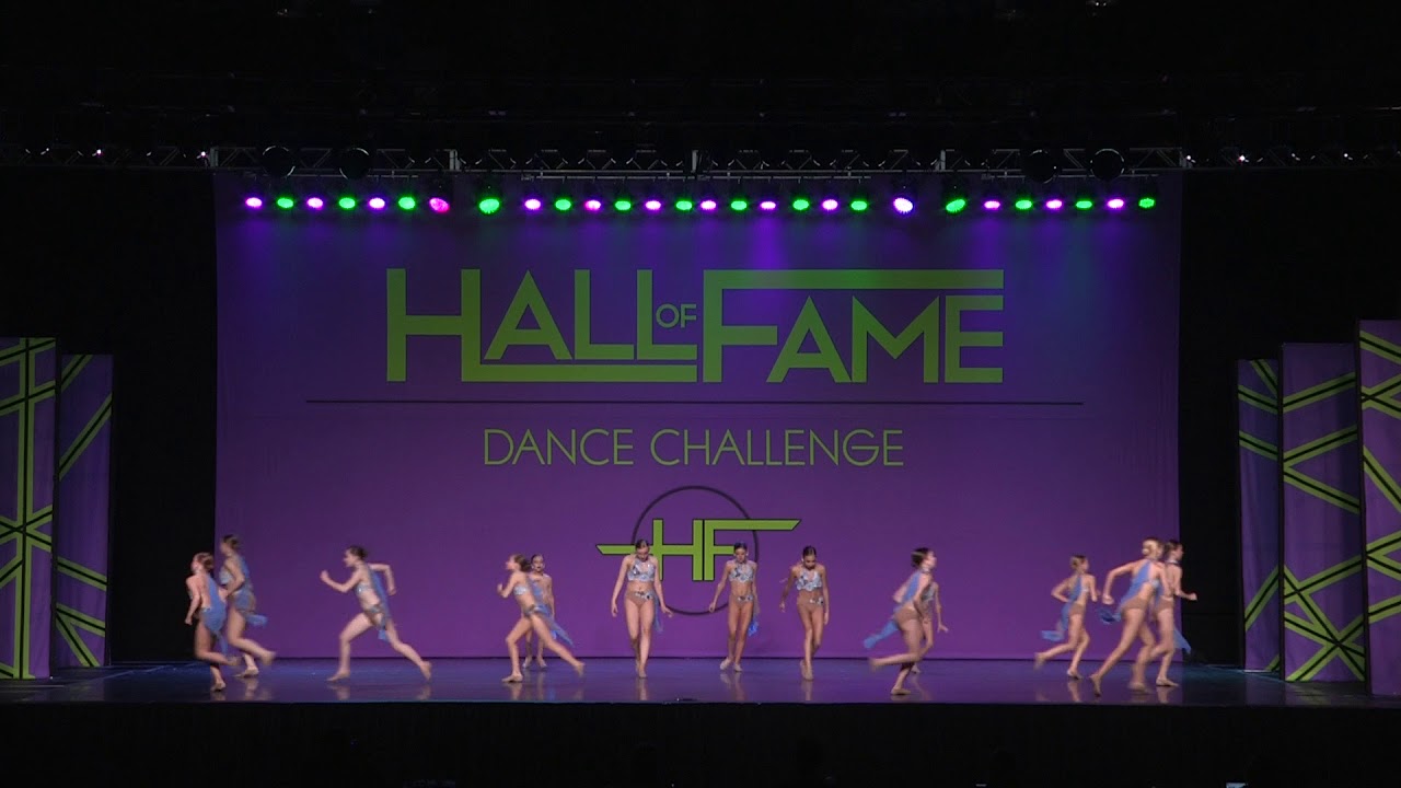Oceans - Hall of Fame 2018