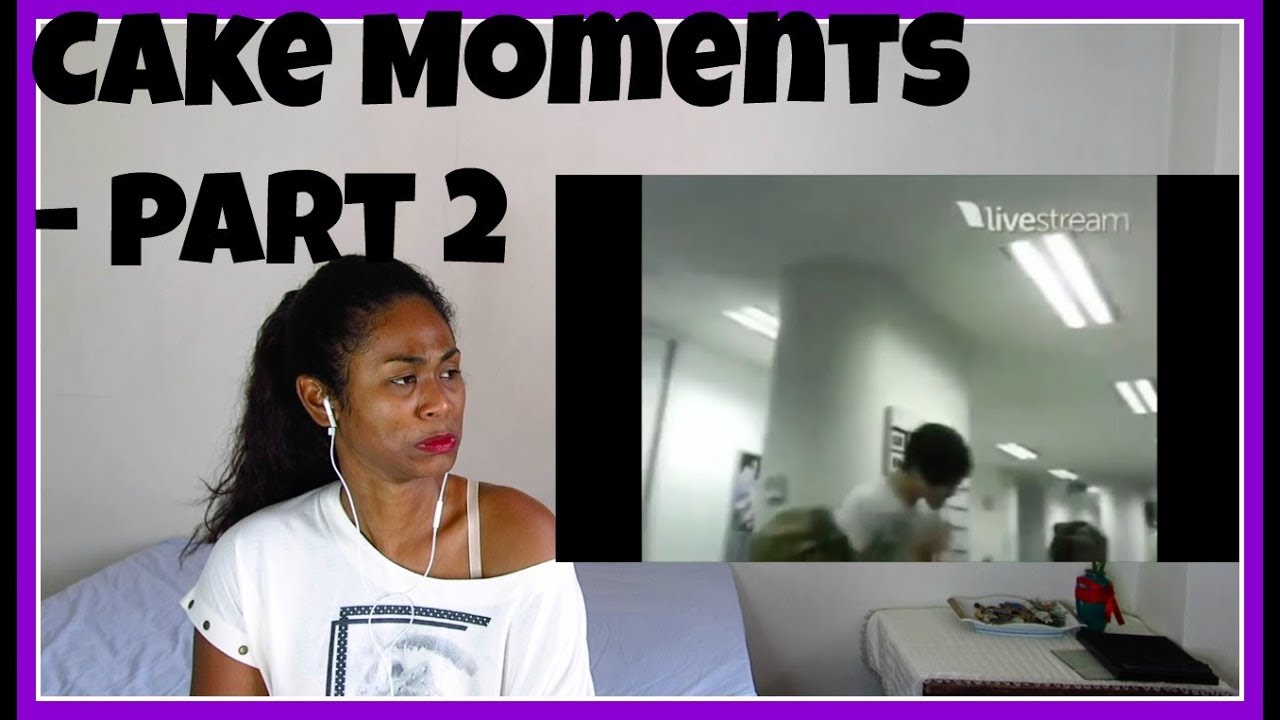 Top 30 Cake Moments Luke Hemmings & Calum Hood (part 2) | Reaction