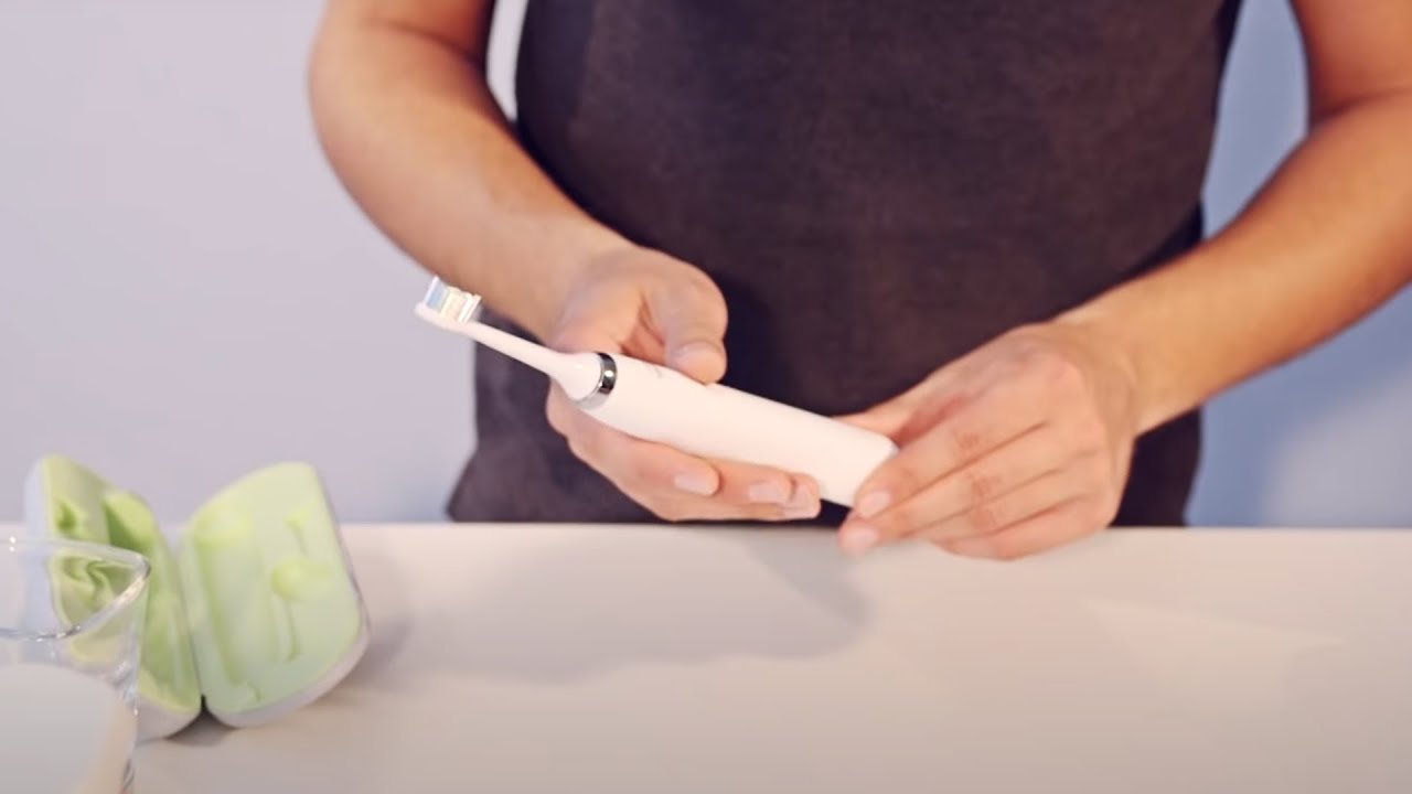 Nazuby.cz| Recenze kartáčku Philips Sonicare DiamondClean HX9332/04