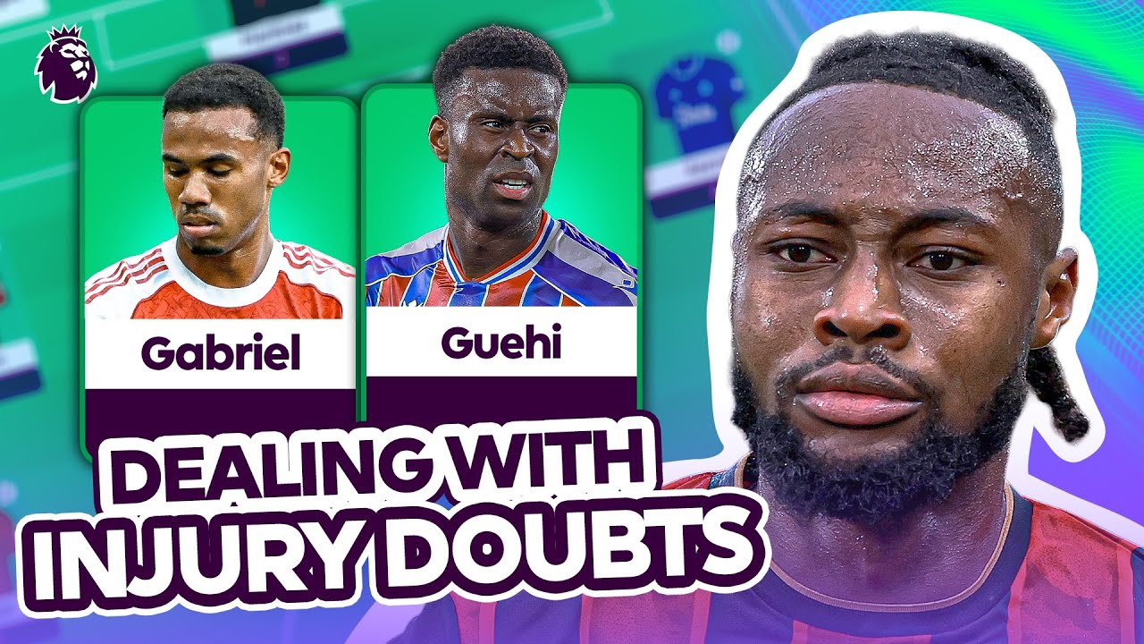 Should You Free Hit Through The Gameweek 12 Injuries? | FPL Podcast 2025/26