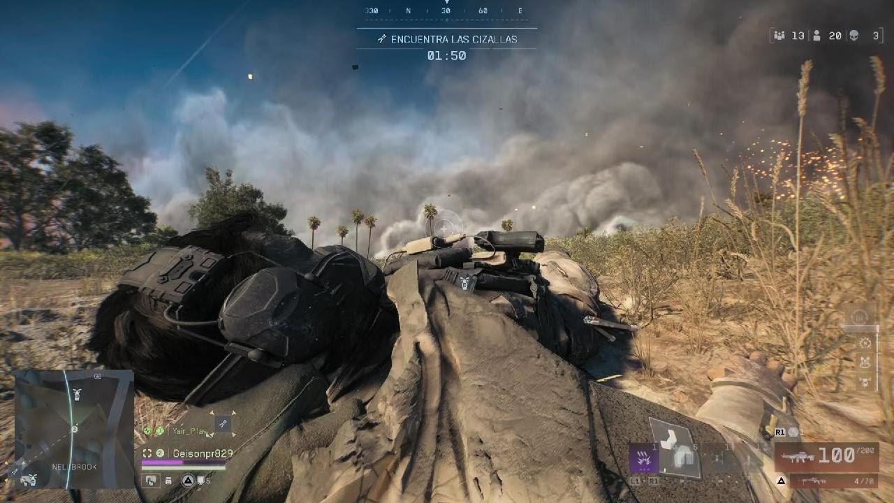 Battlefield 6