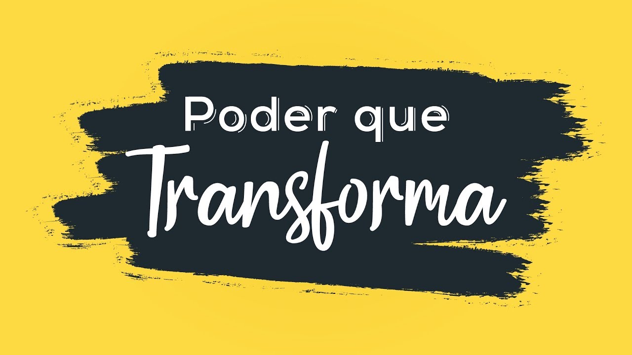 Poder que transforma - Yulied Arias Mentora Principal J&oacute;venes