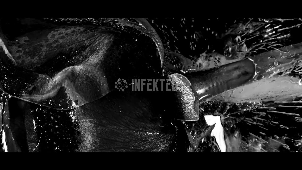 Cesare Minacapilli - Be With Me (Portax Remix)