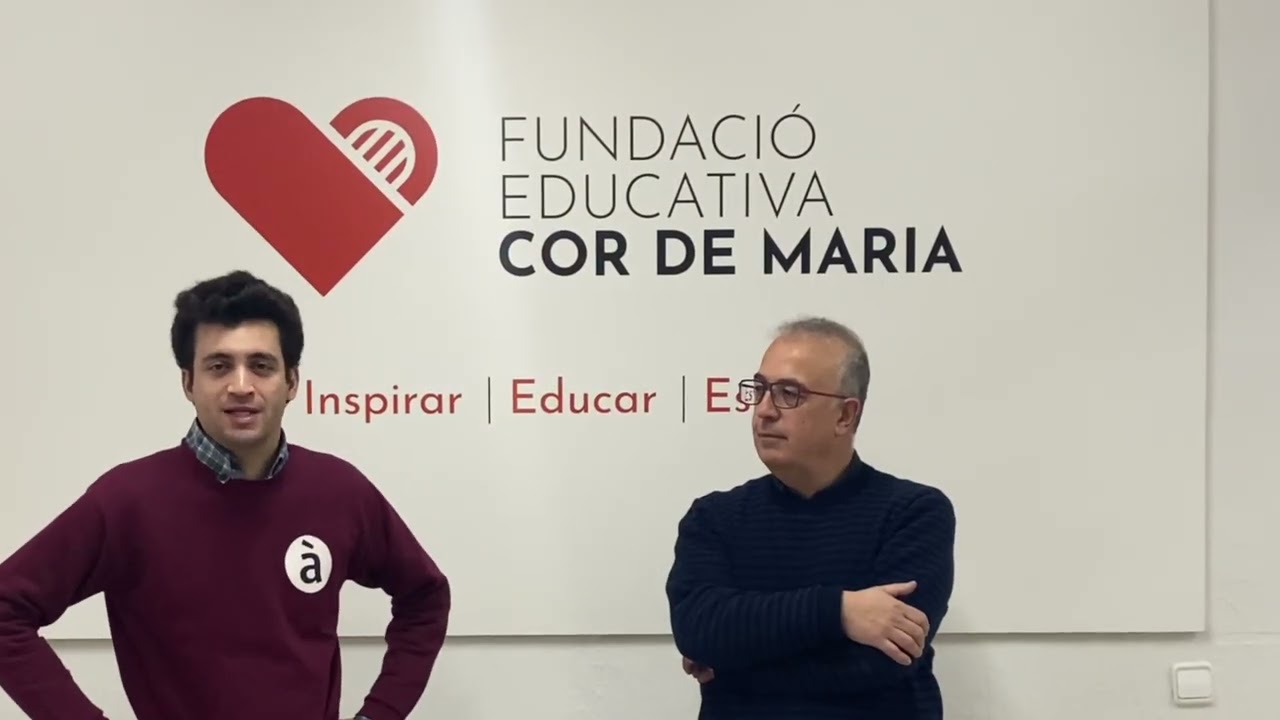 Activitats de cohesi&oacute;
