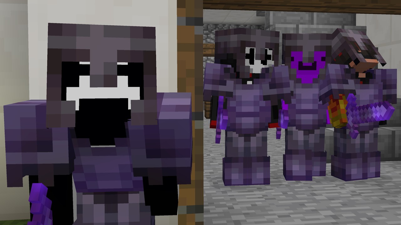 How I Became SO RICH on a Minecraft SMP...