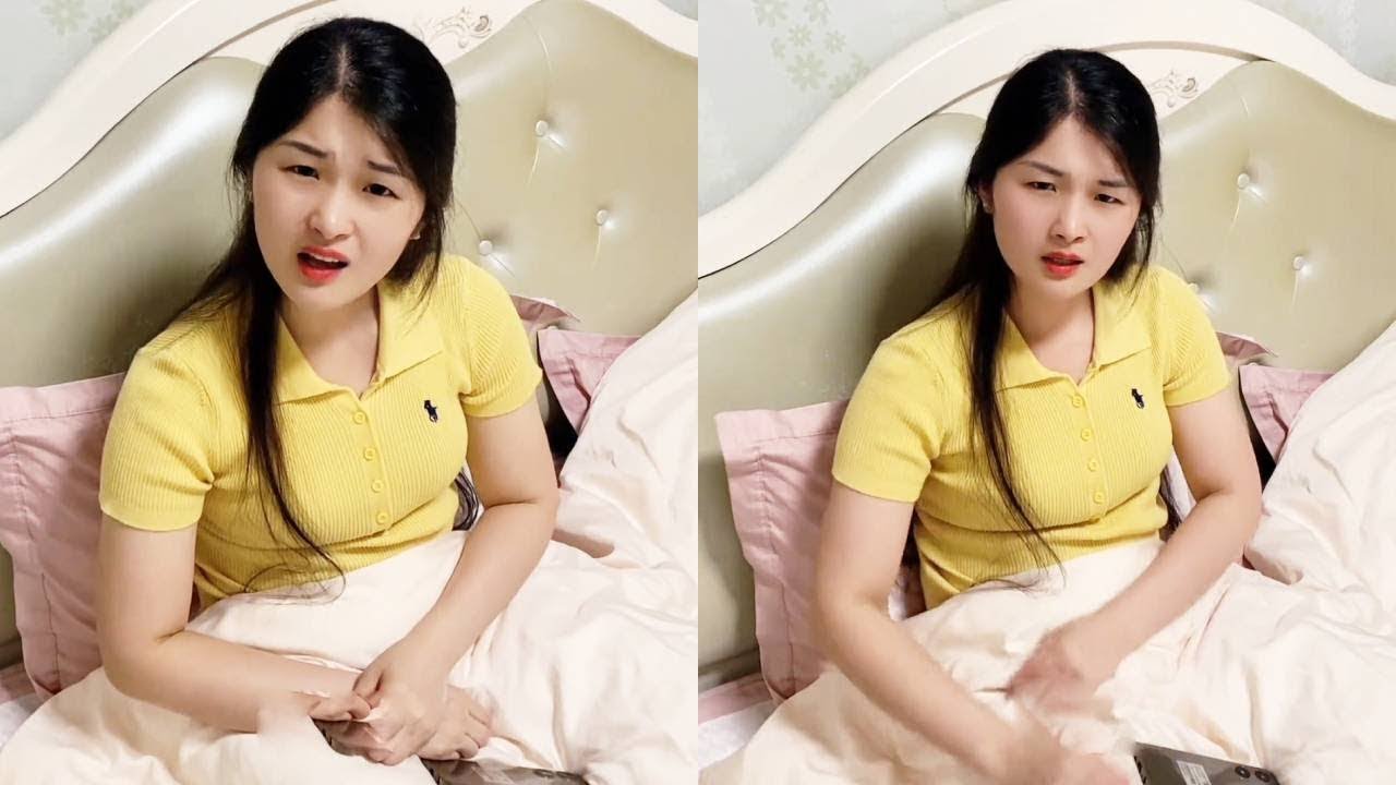 老婆什么这么生气，小舅子借钱都不借，到底怎么了！【小词夫妻】