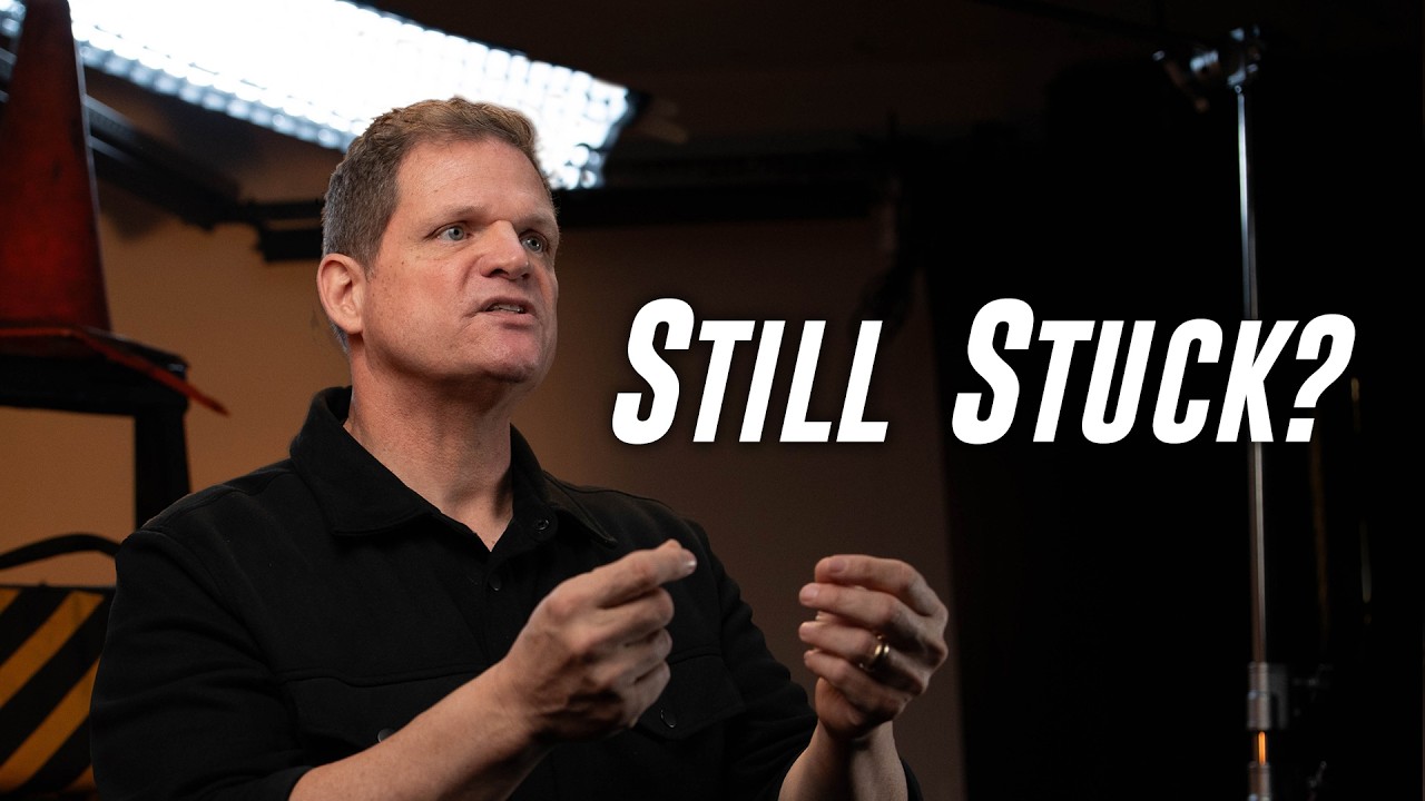 You’re Trying. So Why Aren’t You Changing? | Online Campus Experience