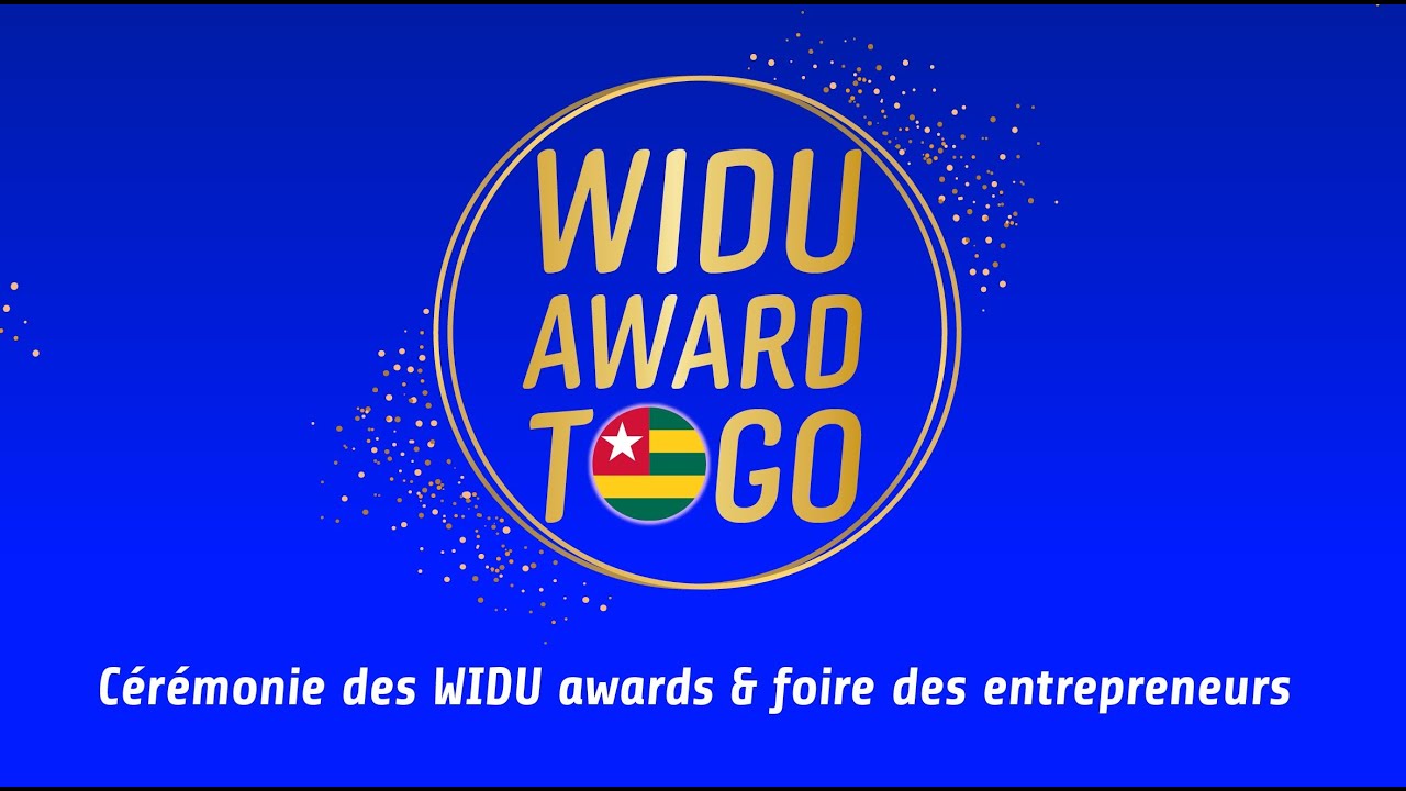 WIDU Togo Awards