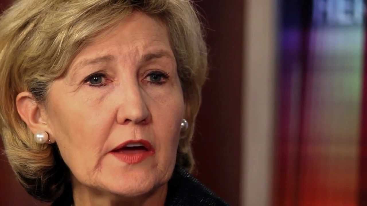 Senator Kay Bailey Hutchison on Saving Social Security
