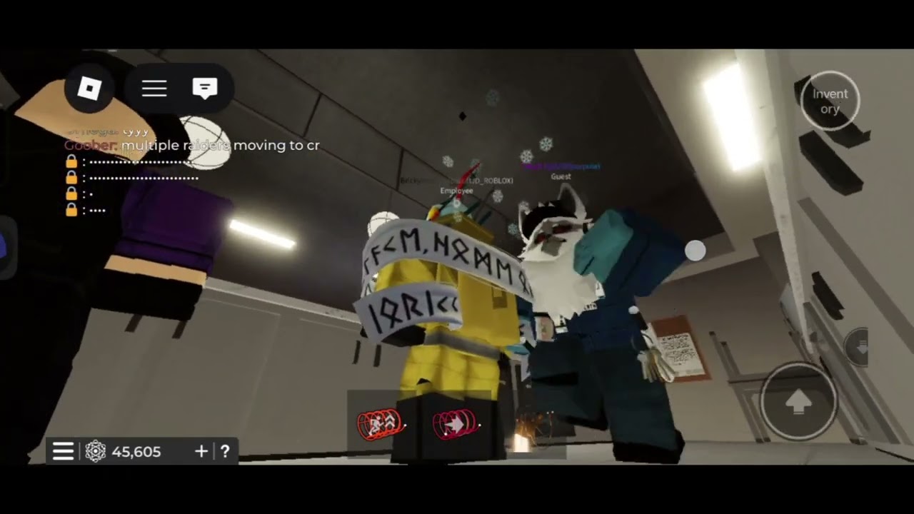 Mad kitchen shift 8 with @janitorofqserf