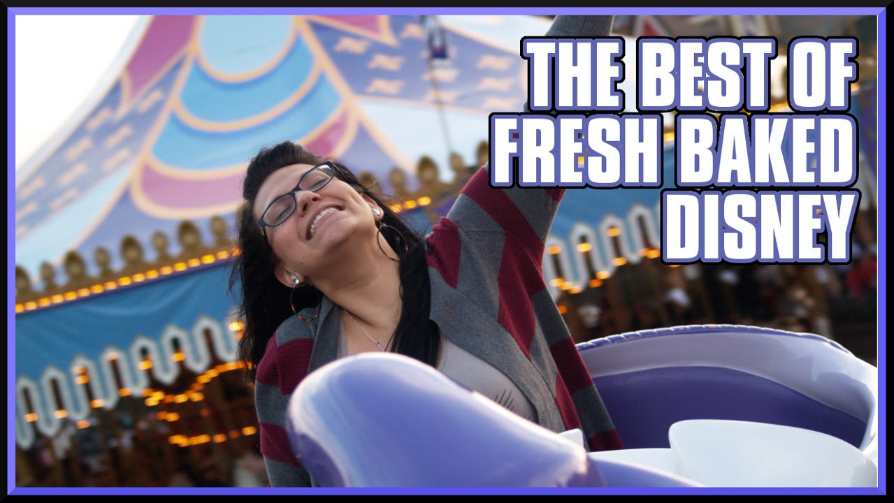 The best of Fresh Baked | our favorite memories and history | 50K subscriber special