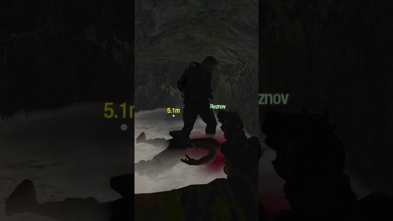 reznov self defense #callofduty #callofduty7 #gaming  #shorts #shortsvideo #nostalgia