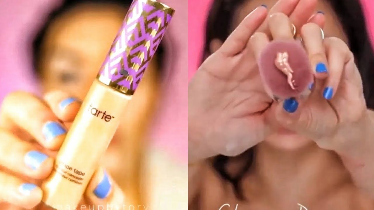 Best makeup transformation 2019 | New Makeup Tutorials Compilation