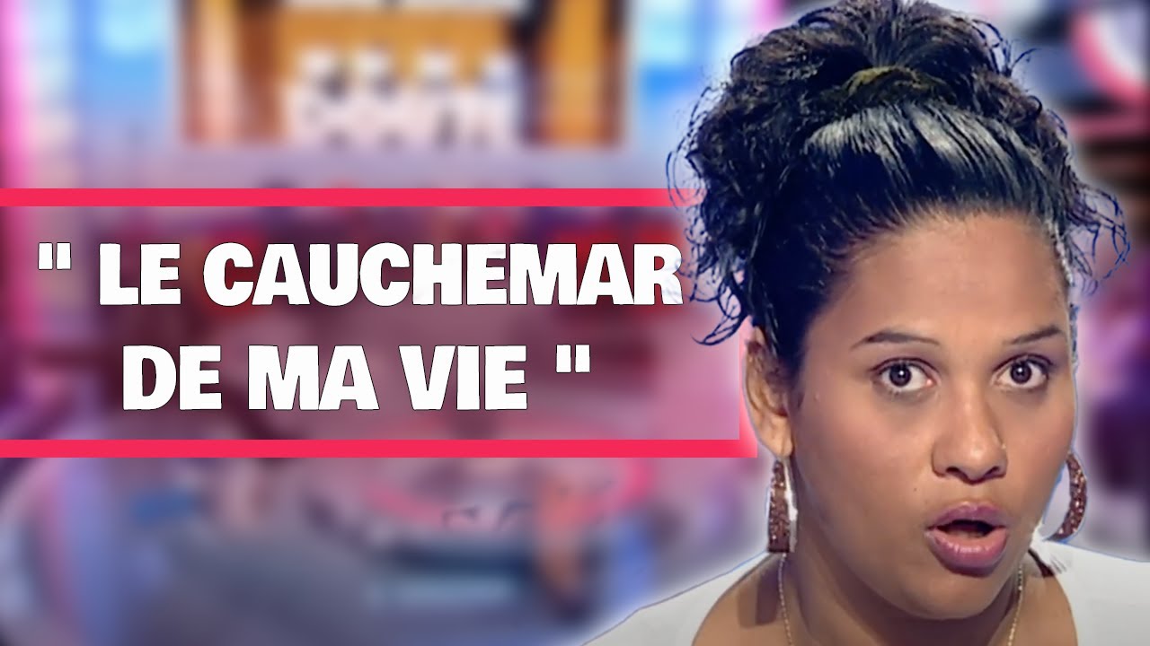 Une compresse OUBLIÉE dans son VENTRE pendant sa CÉSARIENNE I SANS AUCUN DOUTE I S7/S8EP15.3