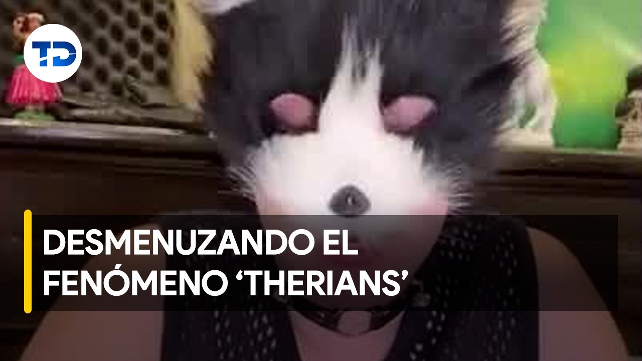 Therians: ¿Tendencia o fenómeno psicológico?