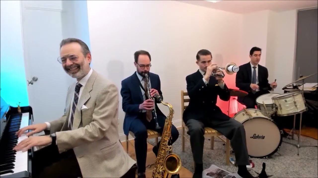 # 139 Best of 2025 Live at the Flat