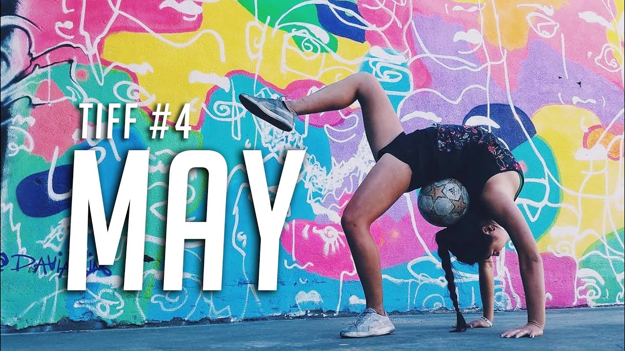 THIS IS FREESTYLE FOOTBALL | May 2016