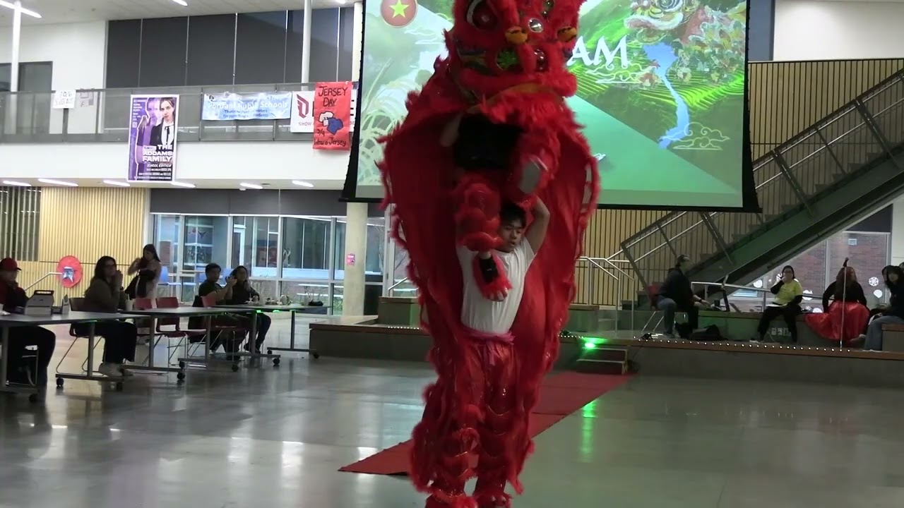 MultiCultural Night Market Video 3-11-26