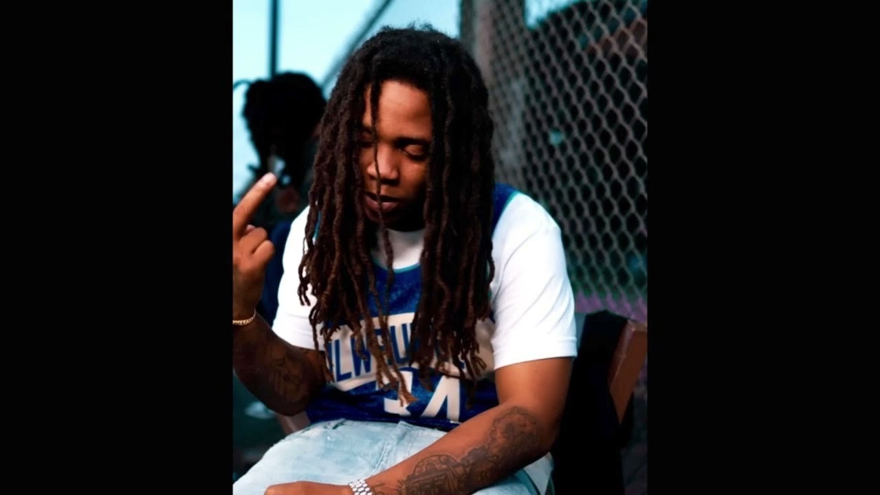 [FREE] Hurricane Wisdom x Veeze Type Beat - 