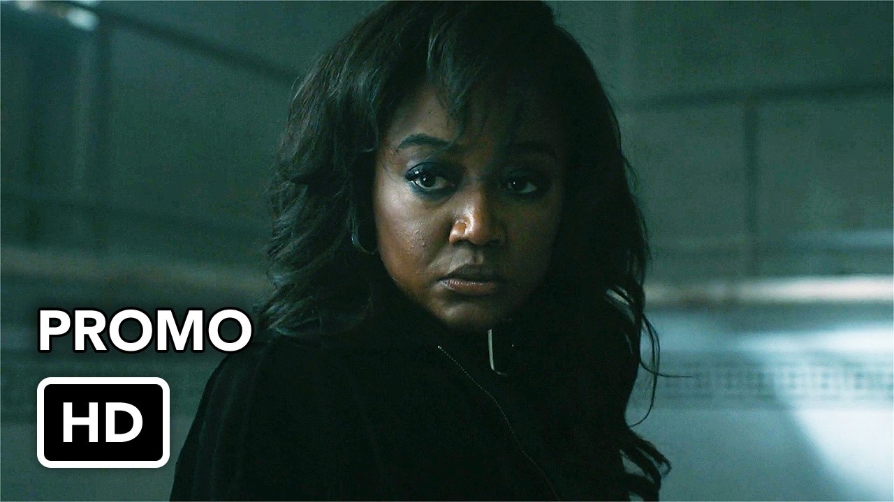 Power Book III: Raising Kanan 5x05 Promo 