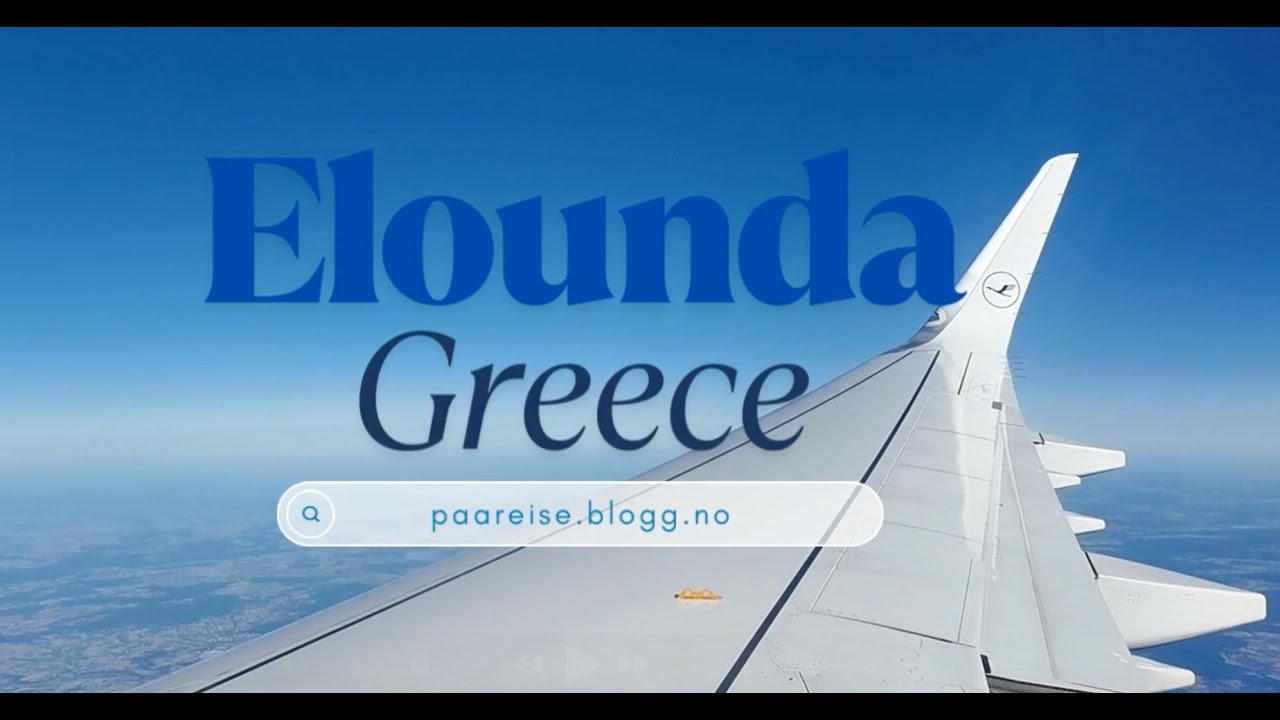 Elounda