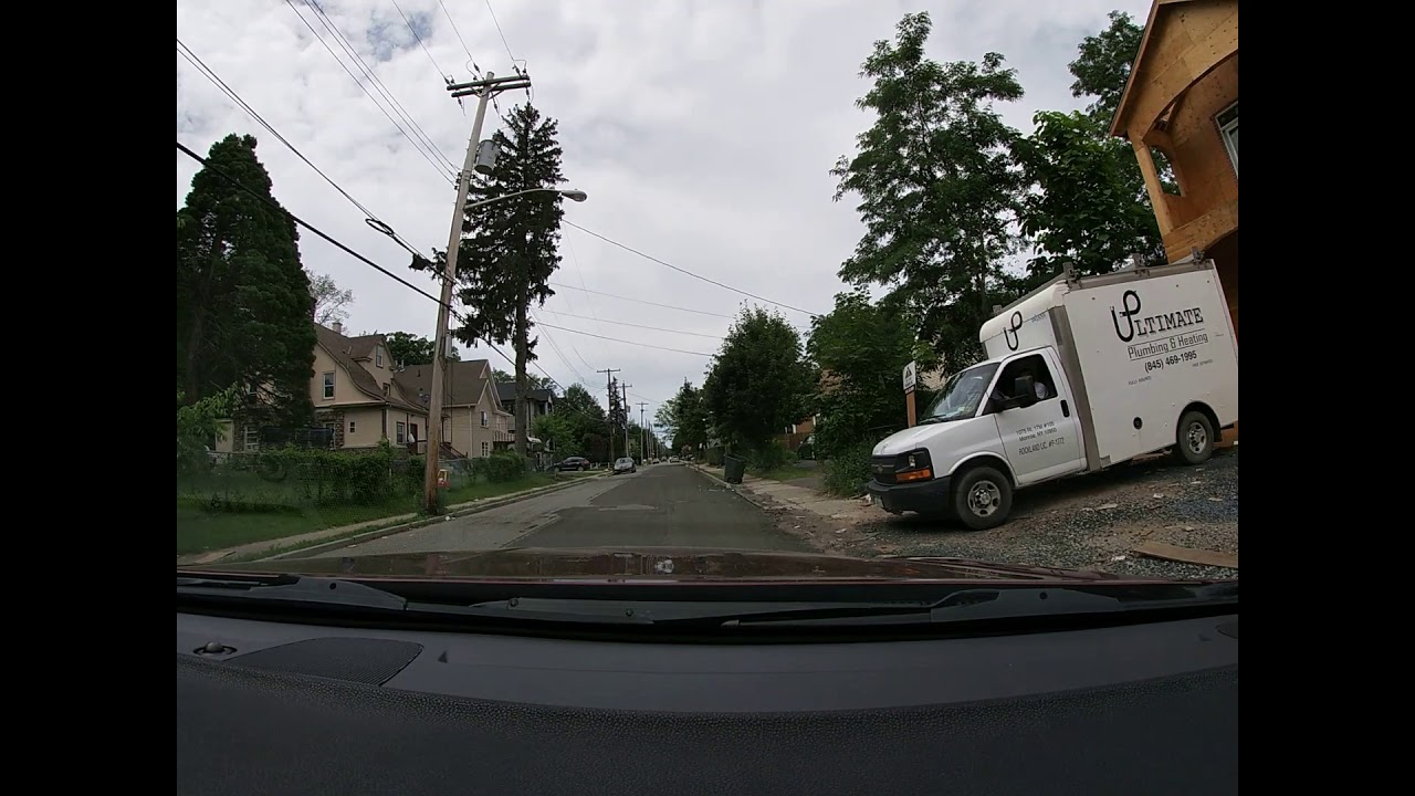 Spring valley ny