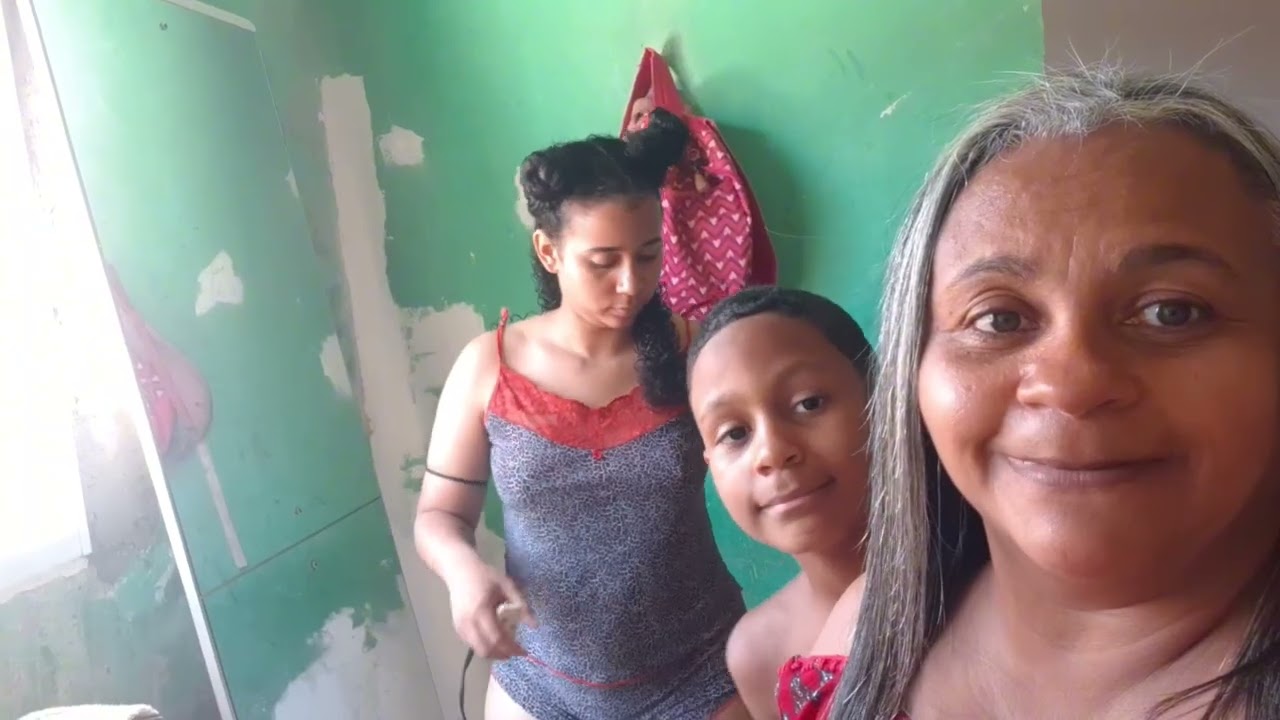 Foi mais um dia da queleskkk