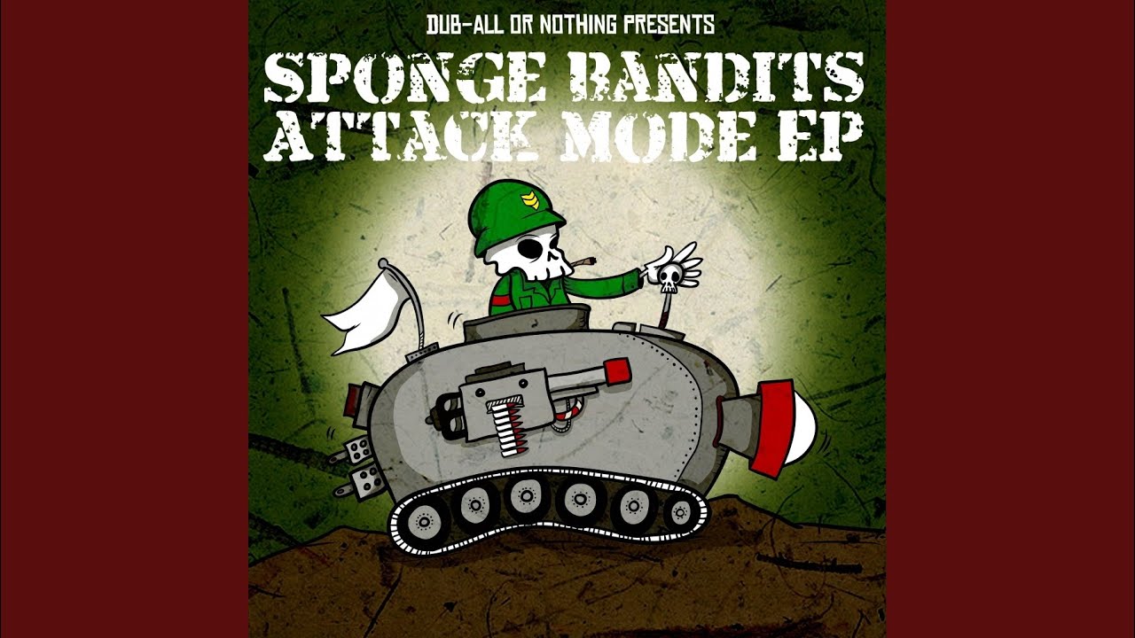Attack Mode (P0gman Remix)
