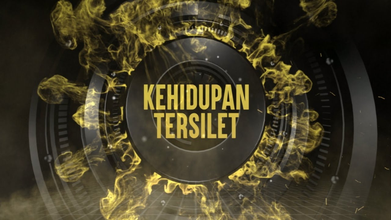 Natasha Wilona | Kehidupan Tersilet Silet Awards 2016