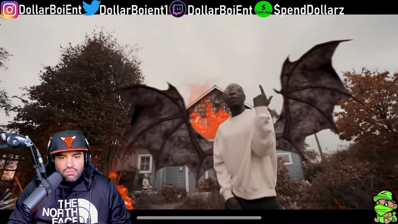 Sick Ppl - 51 Dead Opps (Official music video) TORONTO DRILL REACTION