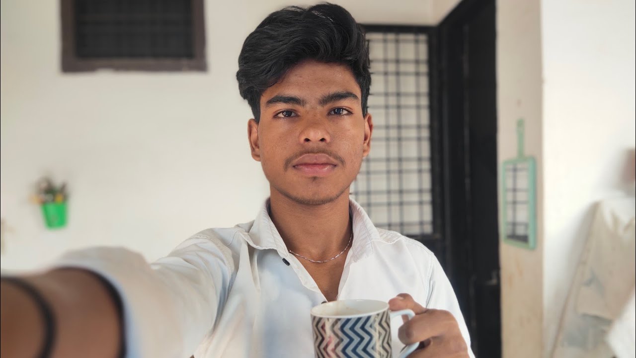 Good Morning Dosto😍 Welcome To My DailyLifestyle Me👍 Daily Lifestyle Vlogger 