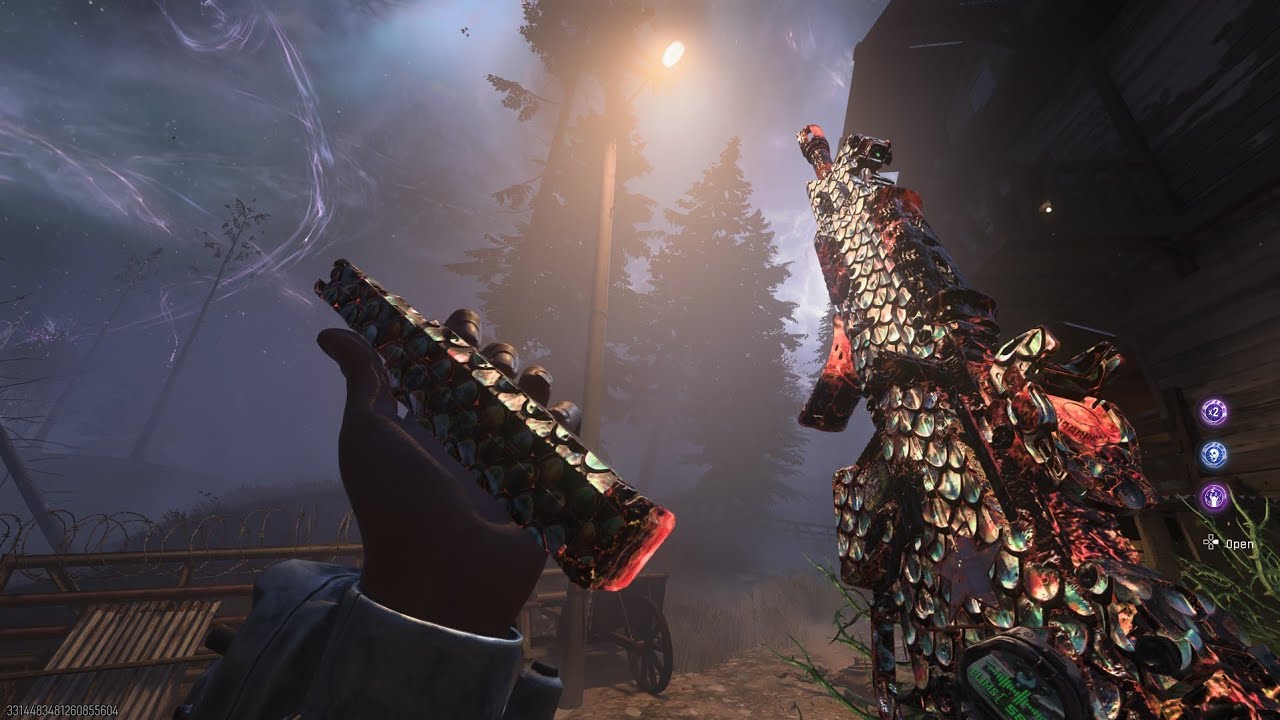 Zombies On A Friday Again Because Warzone Is Dog Today