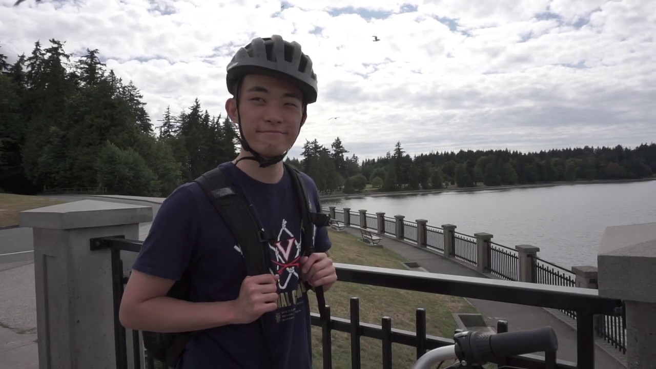 SEA:YVR 2019