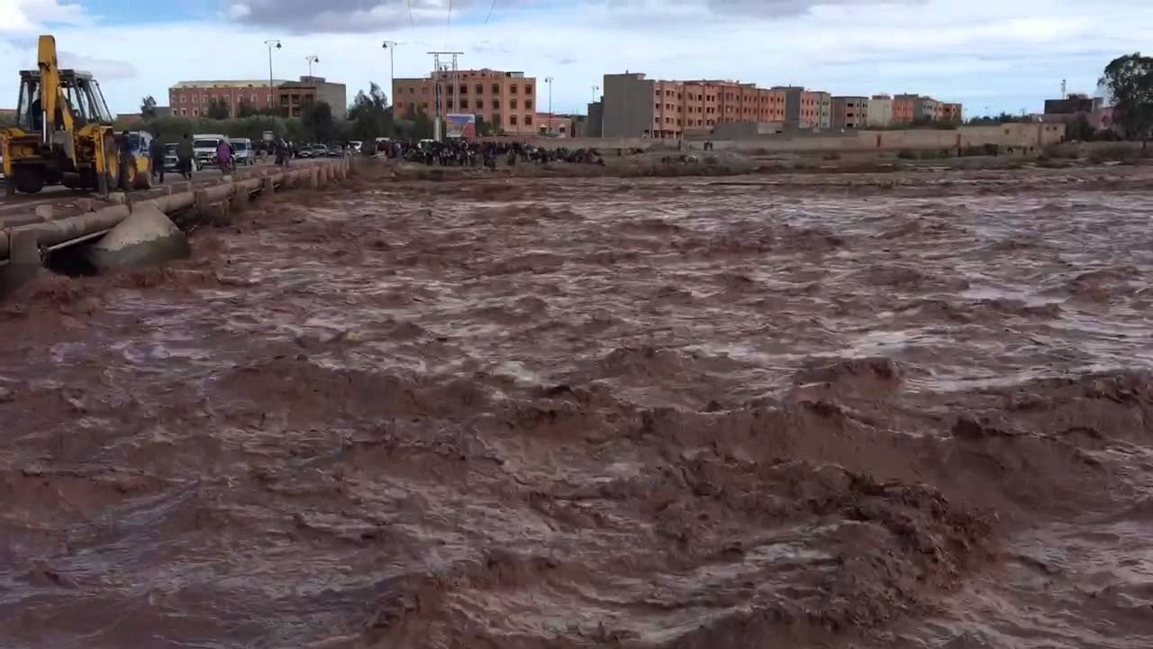 واد الزات ايت اورير