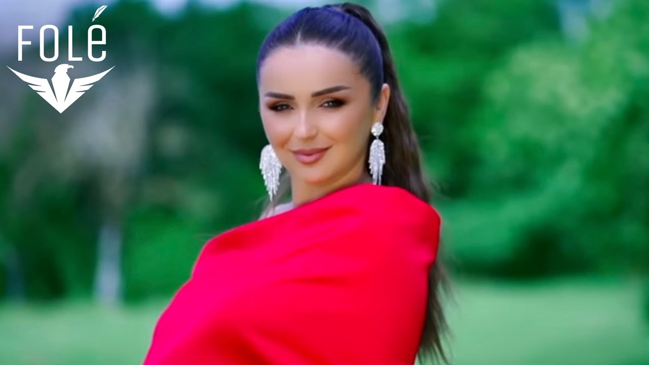 Gersa - Kolazh dasme (Official Video 4k)