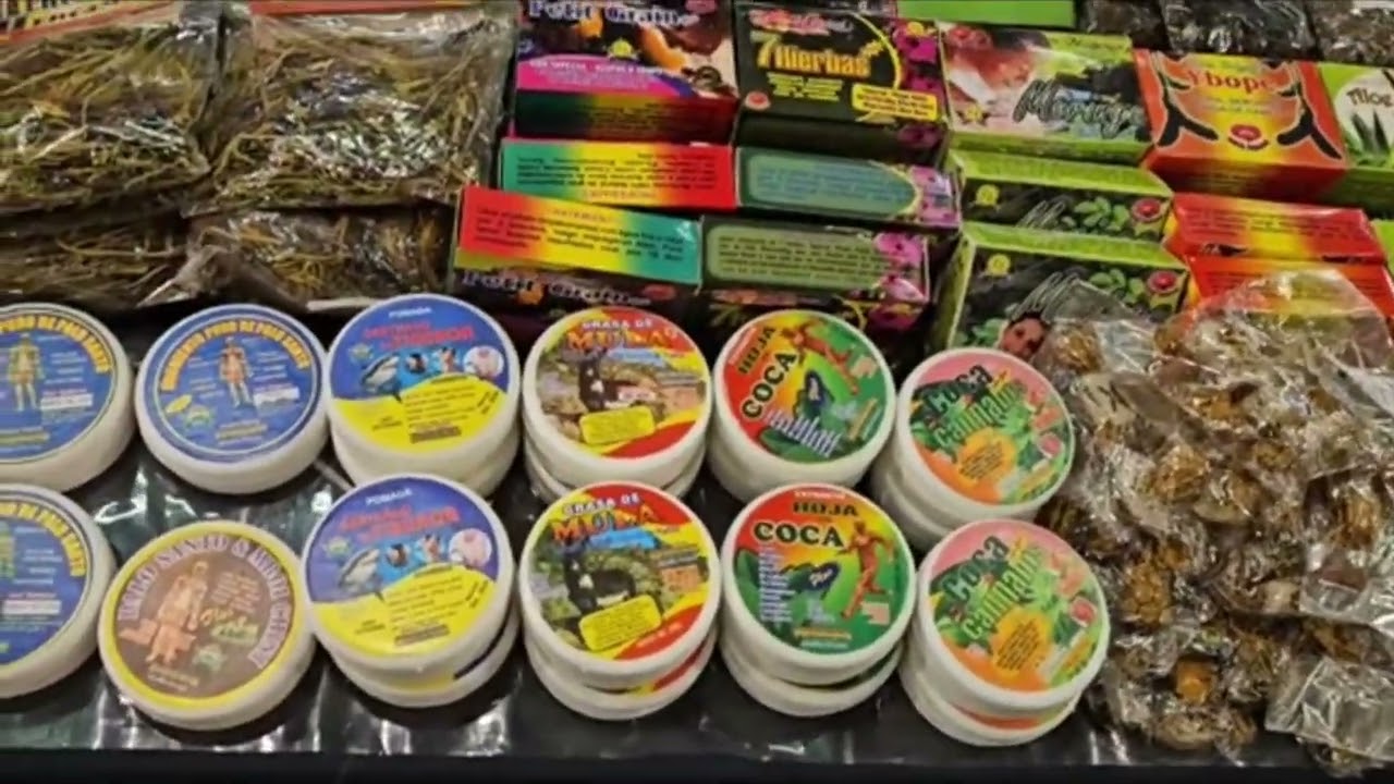 Assunção-Paraguai🇵🇾 Feira no estacionamento do shopping Mariscal. 