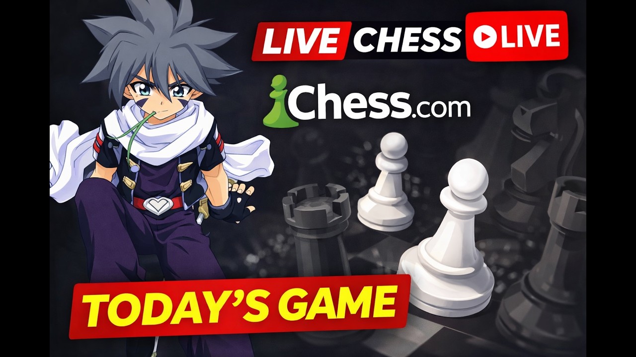Chess.com LIVE 🔴 Tamil | Intense Online Matches | Road to 1000 Rating ♟🔥 #chess #live #shortslive