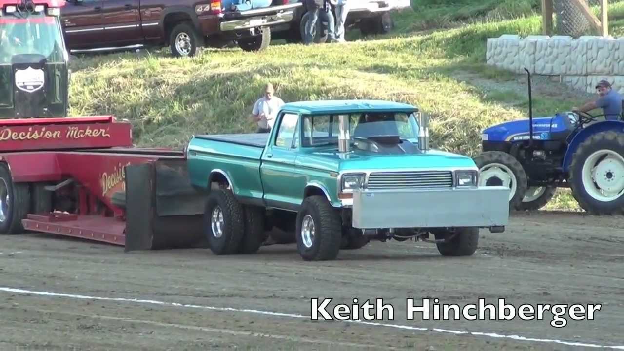 Full Pull Productions, Westmoreland Fairgrounds,Gas vs. Diesel, RWYB, 6/2/12