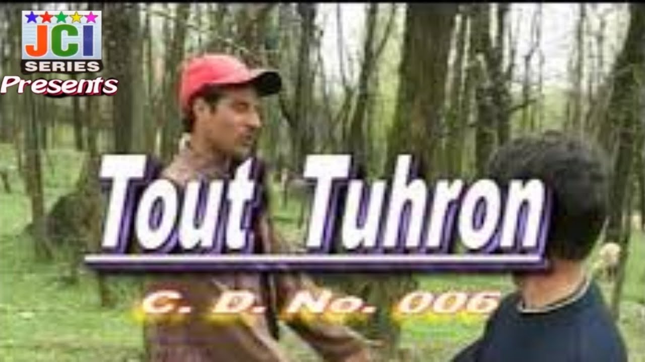 Tout Tuhrun kashmiri funny drama by jci studios