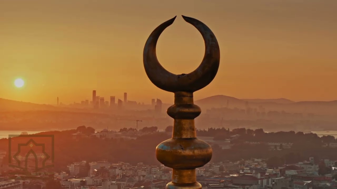 Turkey | 4K | Cities of Türkiye