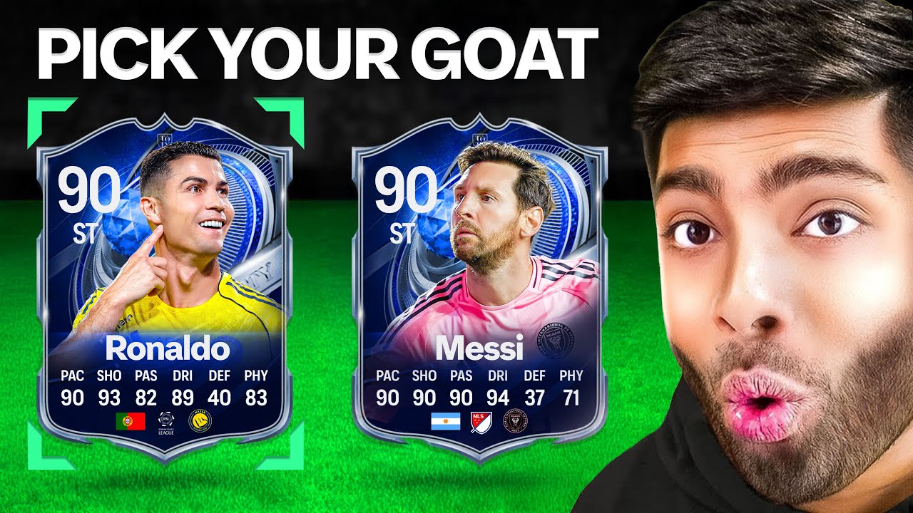 Hardest Decision of my Life...