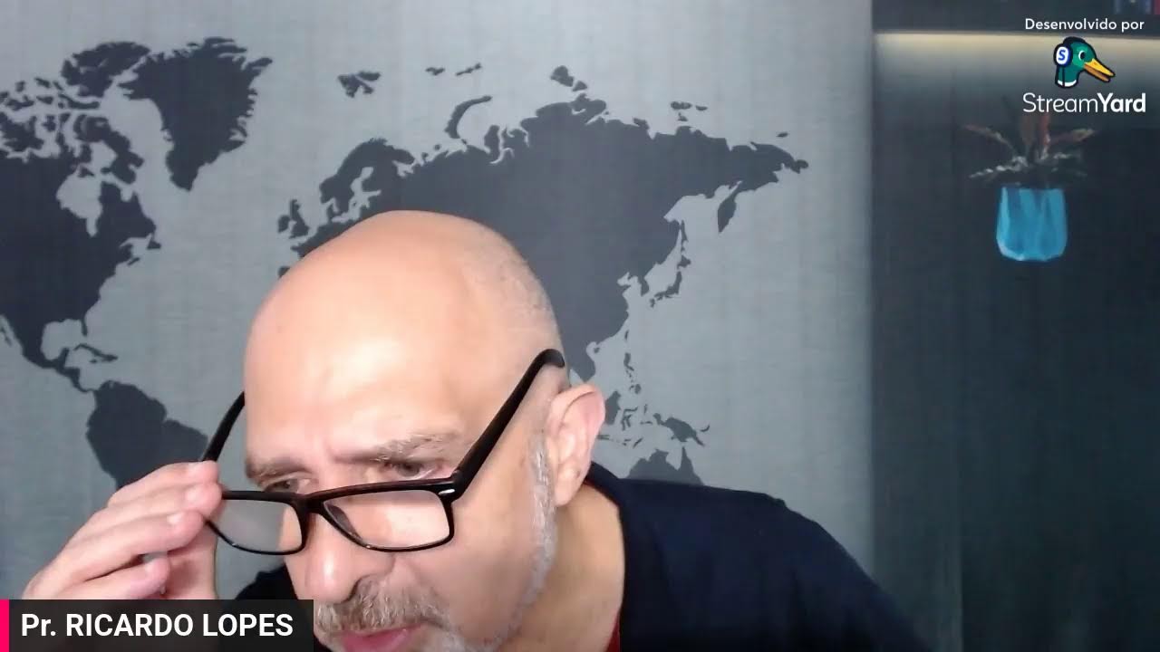 MOMENTO PROFÉTICO
