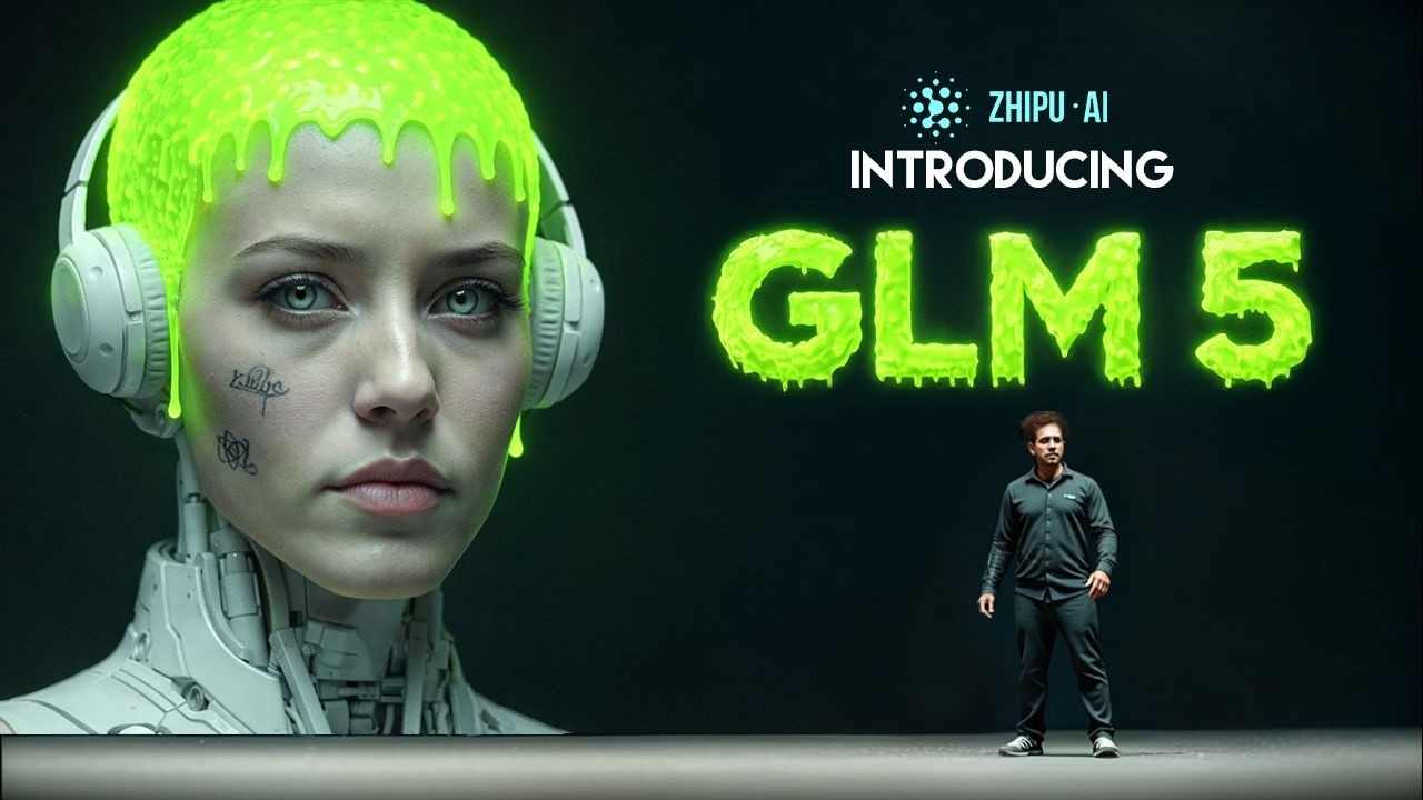 New GLM 5, OpenAI SKILLS, Slime Intelligence, AI Wikipedia and More AI News