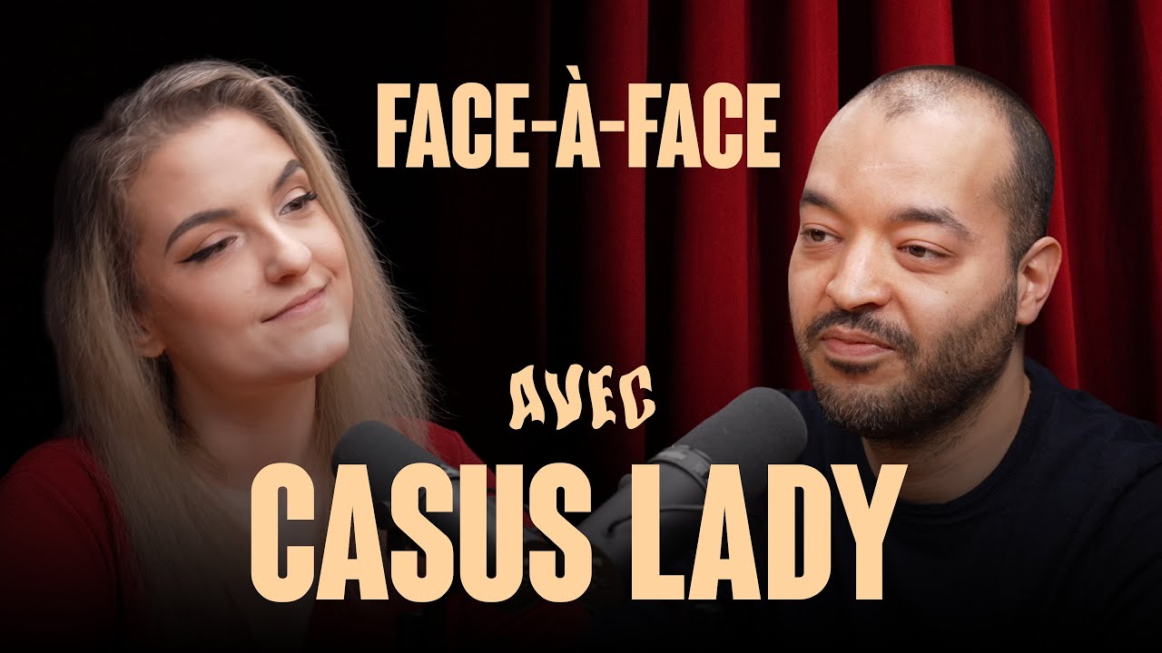 Critiquer l'islam : est-ce d'extrême droite ? (avec @CasusLady)