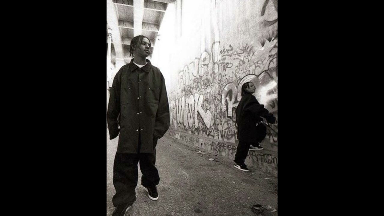 Freestyle Boom Bap Beat | 