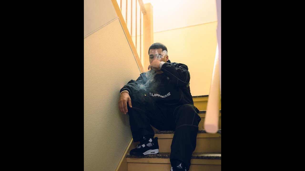 J Abdiel x Remers Type Beat | Trap RnB Type Beat 2025