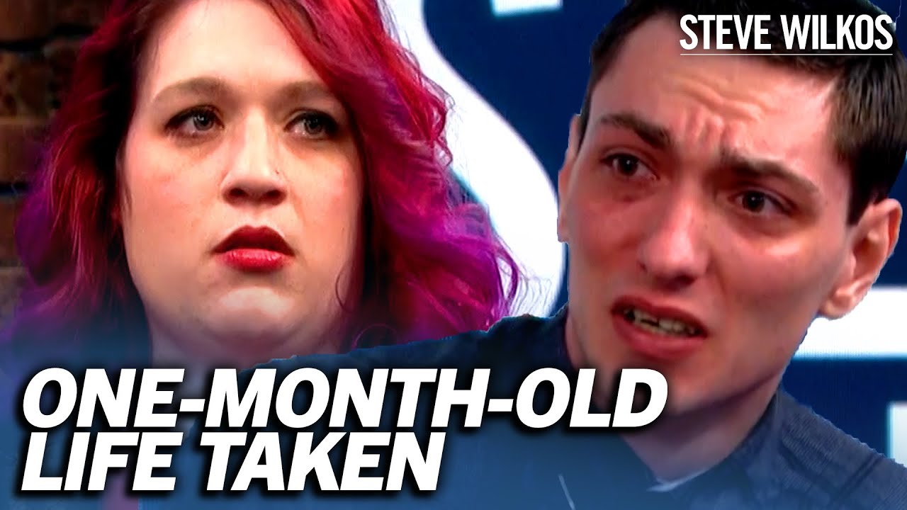 Who Is Responsible For The Infant's Death? | Steve Wilkos