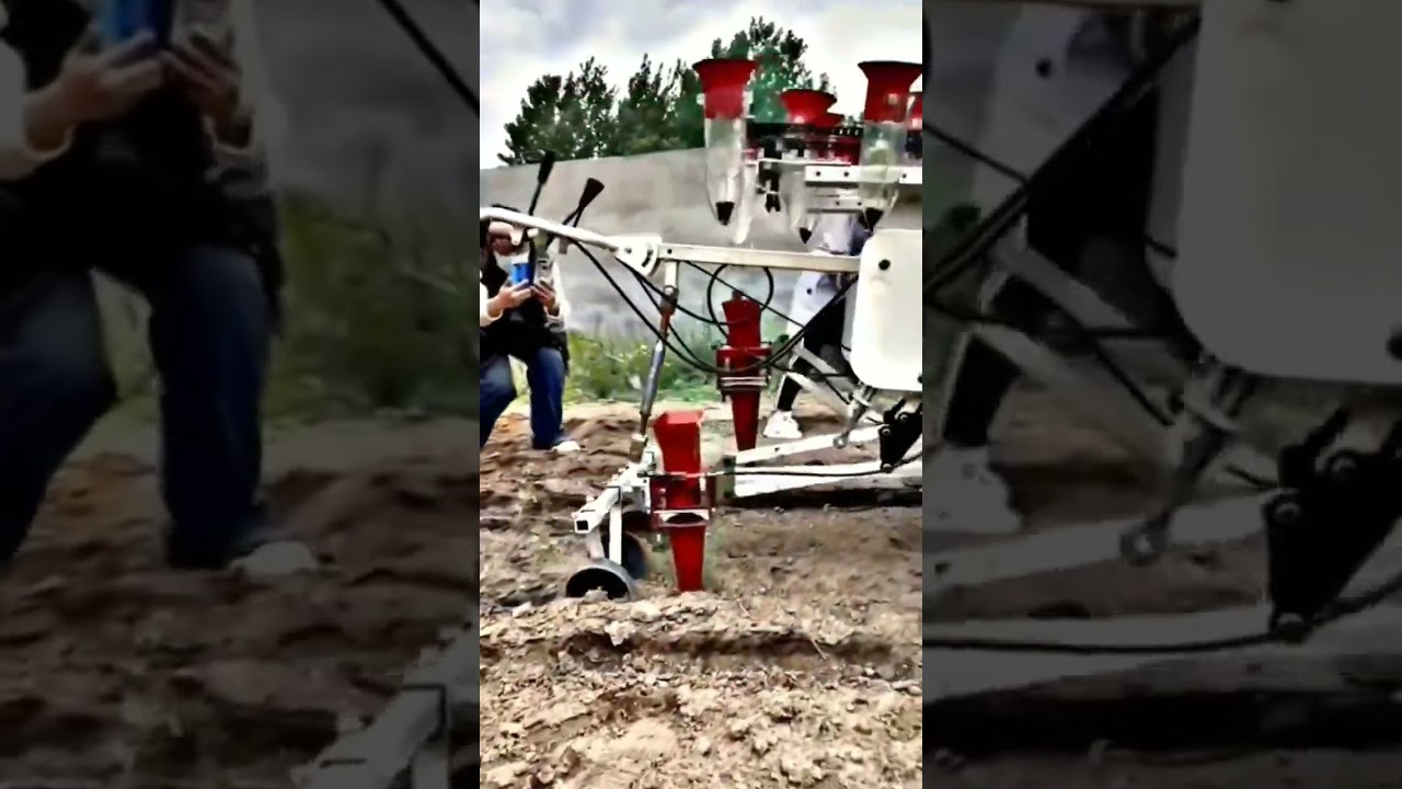 Creative machines | Amazing machinery